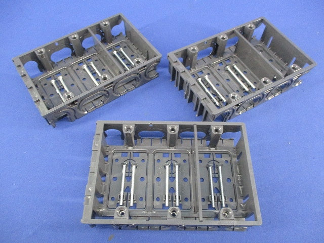 Wセンサー付ボックス3個用(3個入) SBJ-3M