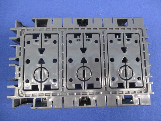 Wセンサー付ボックス3個用(3個入) SBJ-3M