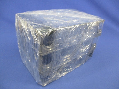 Wセンサー付ボックス3個用(3個入) SBJ-3M