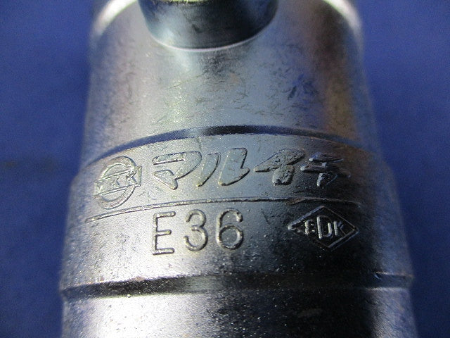防水型カップリング(3個入) E36