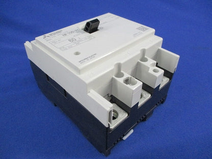 ノーヒューズブレーカ 3P3E60A NF100-KC