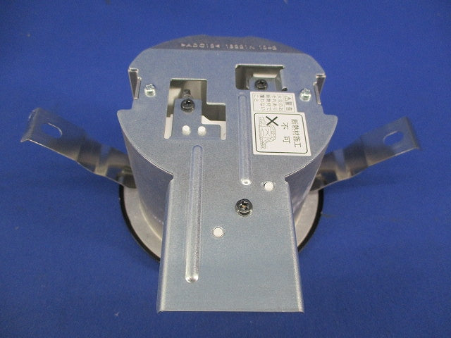 LED非常用照明器具φ100(2025年製) LEDEM13221MK