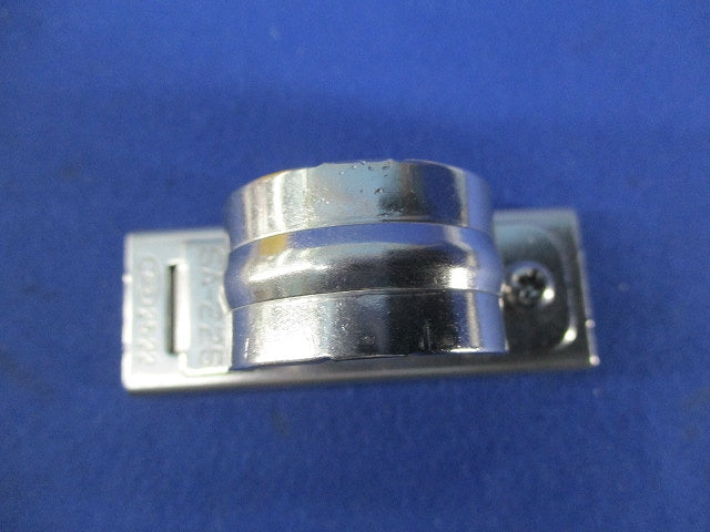 サドルエース(10個入)(ステンレス)プラグボルト２コ不足 SA-22S