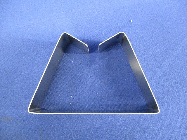 ダクト 蓋とめ金具(6個入) DF7C