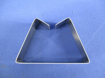 ダクト 蓋とめ金具(6個入) DF7C