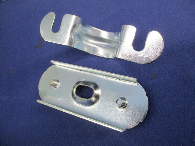 サドルベースセット(25個入) SBS019
