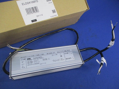 直流電源装置 ELD24100FD