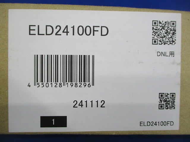 直流電源装置 ELD24100FD