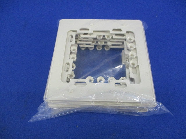 2連用絶縁フレーム(12個入) BS-F-2