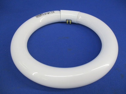 メロウZ 環境蛍光ランプ(電球色)(2個入) FCL20EX-L/18-ZN