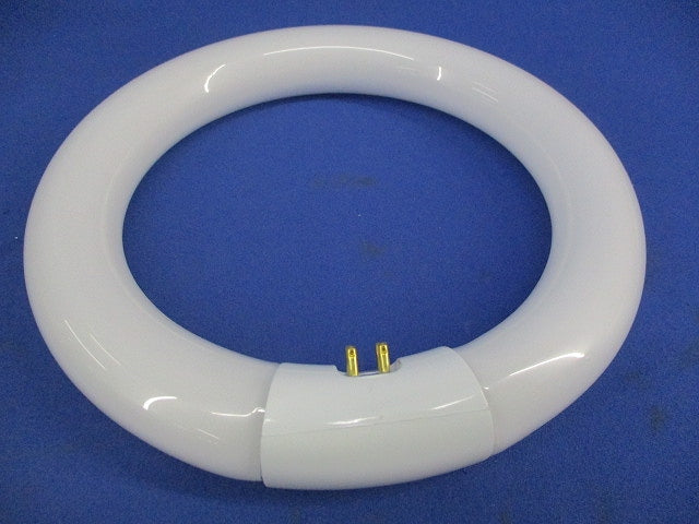 メロウZ 環境蛍光ランプ(電球色)(2個入) FCL20EX-L/18-ZN