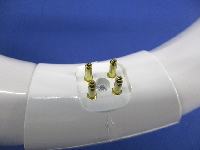 メロウZ 環境蛍光ランプ(電球色)(2個入) FCL20EX-L/18-ZN