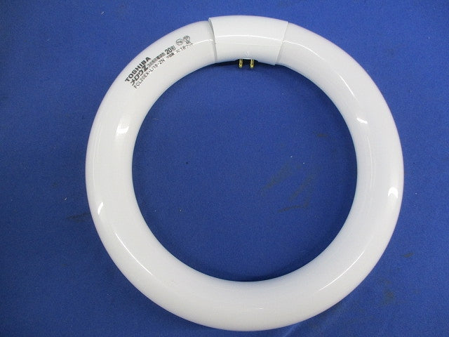 メロウZ 環境蛍光ランプ(電球色)(2個入) FCL20EX-L/18-ZN