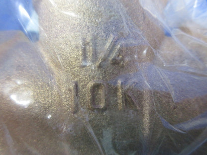 10K ゲートバルブ 10G-CN