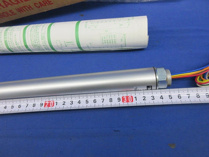 LED超スリム積層信号灯 MP-302-RYG