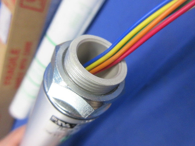 LED超スリム積層信号灯 MP-302-RYG
