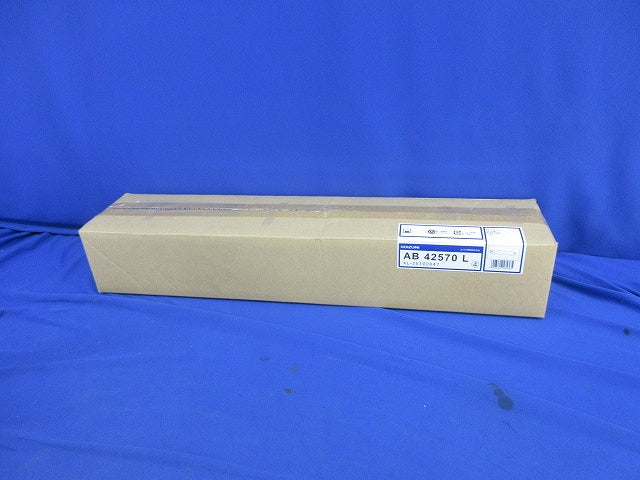 鏡上灯 LEDブラケットライト(昼白色) AB42570 L