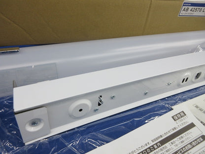 鏡上灯 LEDブラケットライト(昼白色) AB42570 L