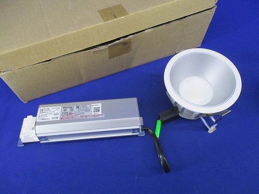 LEDダウンライトφ100(昼白色) AD52994