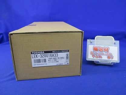 LED点灯装置 LEK-320016A33