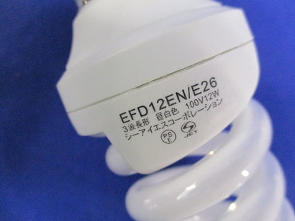キャンボールE26(2個入) EFD12EN/E26