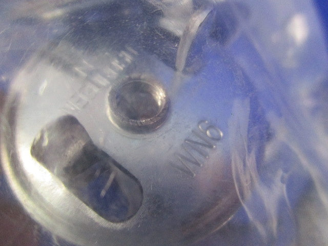レースウェイ 開口上向き用器具取付金具(ステンレス)(19個入) DK2UK-6
