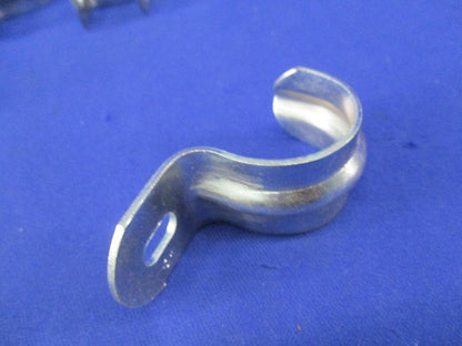 鉄製片サドル(25個入) 31