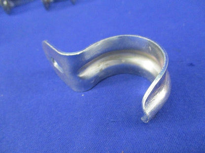 鉄製片サドル(25個入) 31