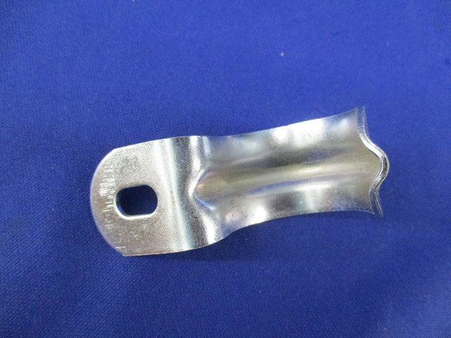 鉄製片サドル(25個入) 31