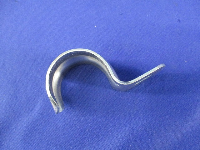 鉄製片サドル(25個入) 31