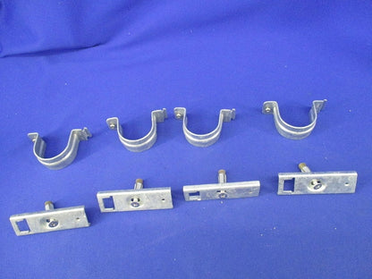 サドルエース(亜鉛)(4個入) SA-36Z