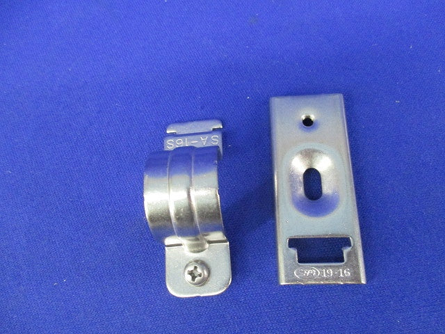 サドルエース(18個入)(ステンレス) SSA16S
