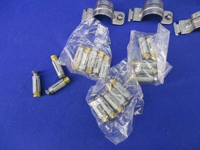 サドルエース(18個入)(ステンレス) SSA16S