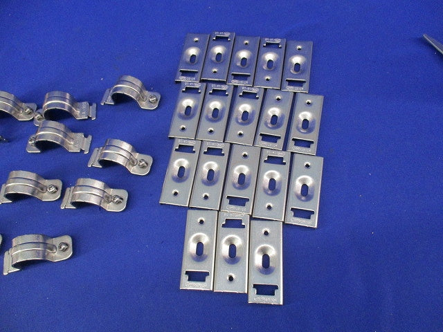 サドルエース(18個入)(ステンレス) SSA16S