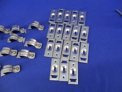 サドルエース(18個入)(ステンレス) SSA16S