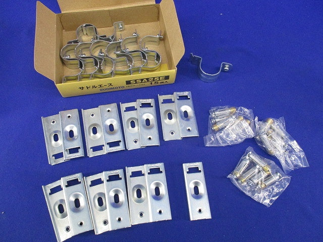 サドルエース(15個入) SSA25E