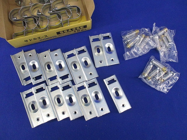 サドルエース(15個入) SSA25E