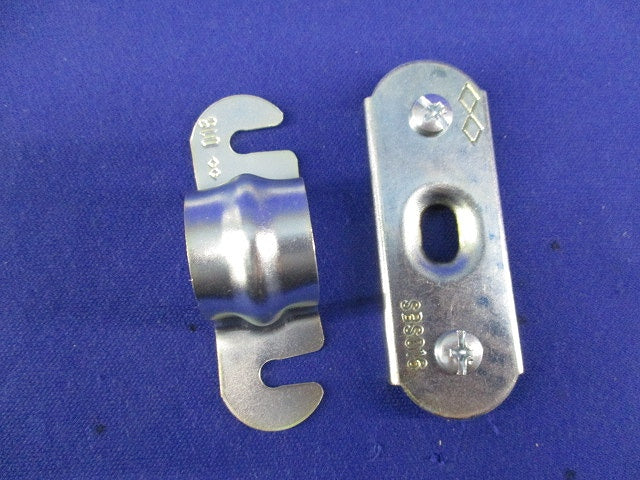 サドルベース(25個入) SBS016