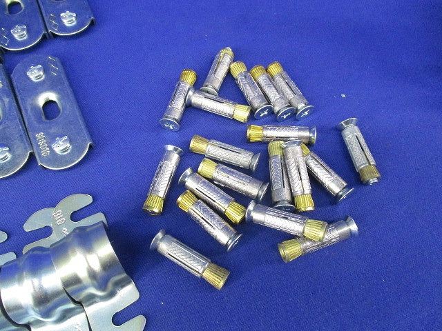 サドルベース(19個入) SBS016