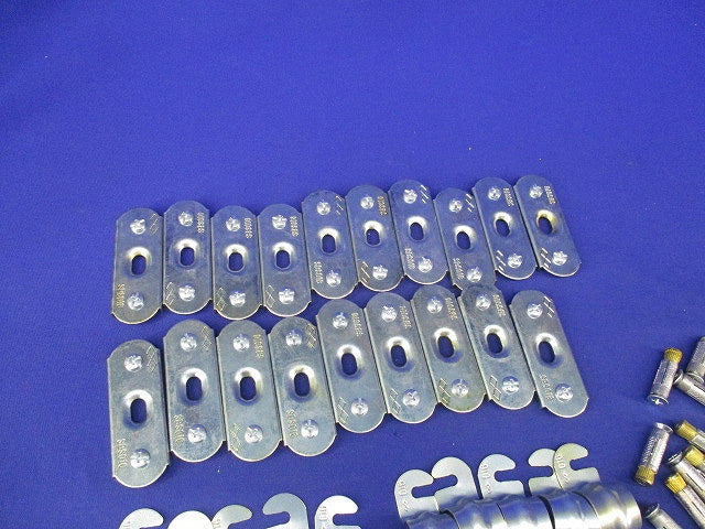 サドルベース(19個入) SBS016