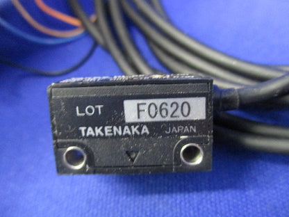 光電センサー DL-S5
