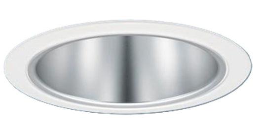 LEDダウンライト φ100 3500K 温白色 電源別売 NDN28317S