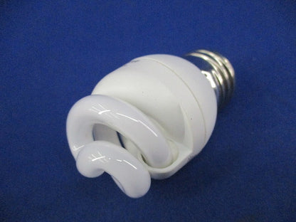 キャンボール電球形蛍光灯E26(電球色) EFD3EL/E26