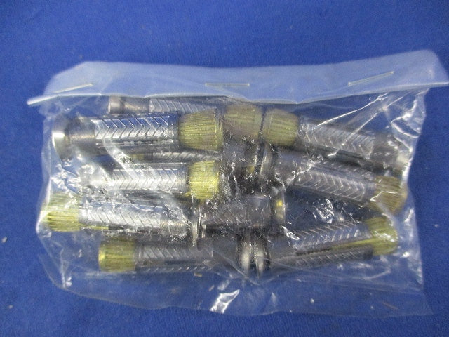 ステンレスサドルベース(8個入) SBS028S