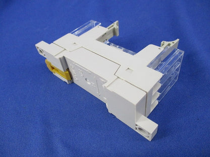 セーフティリレー用 表面接続ソケット P7SA-10F-ND