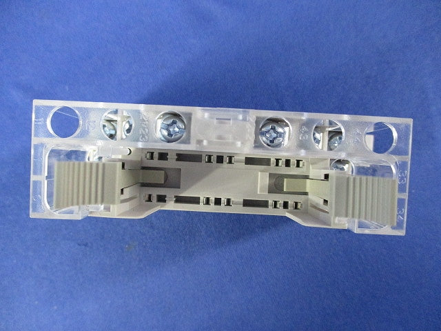 セーフティリレー用 表面接続ソケット P7SA-10F-ND