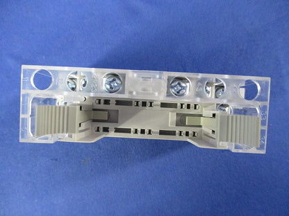 セーフティリレー用 表面接続ソケット P7SA-10F-ND