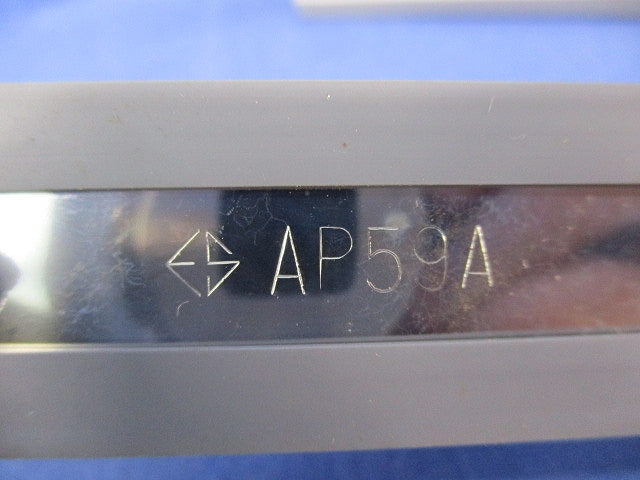 ステンレスサドル(15個入) AP59A