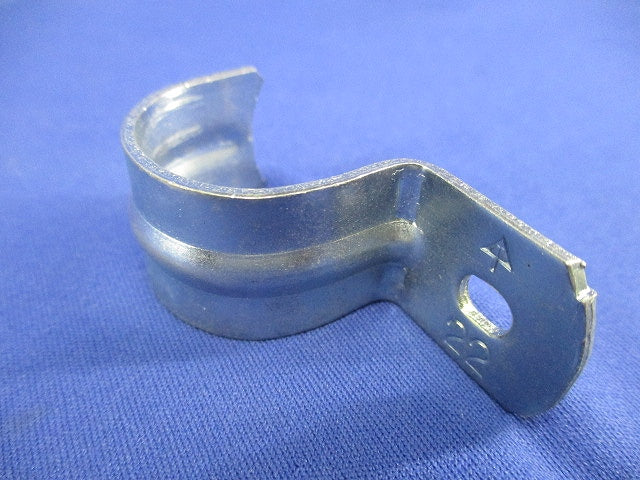 鉄片サドル(50個入) SKT-22