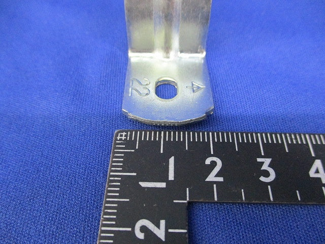 鉄片サドル(50個入) SKT-22